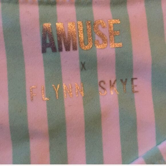 Amuse Society x Flynn Skye High Hip Bikini - Picture 6 of 6